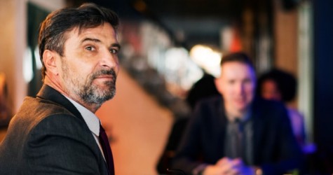 Przedstawiciel techniczno-handlowy